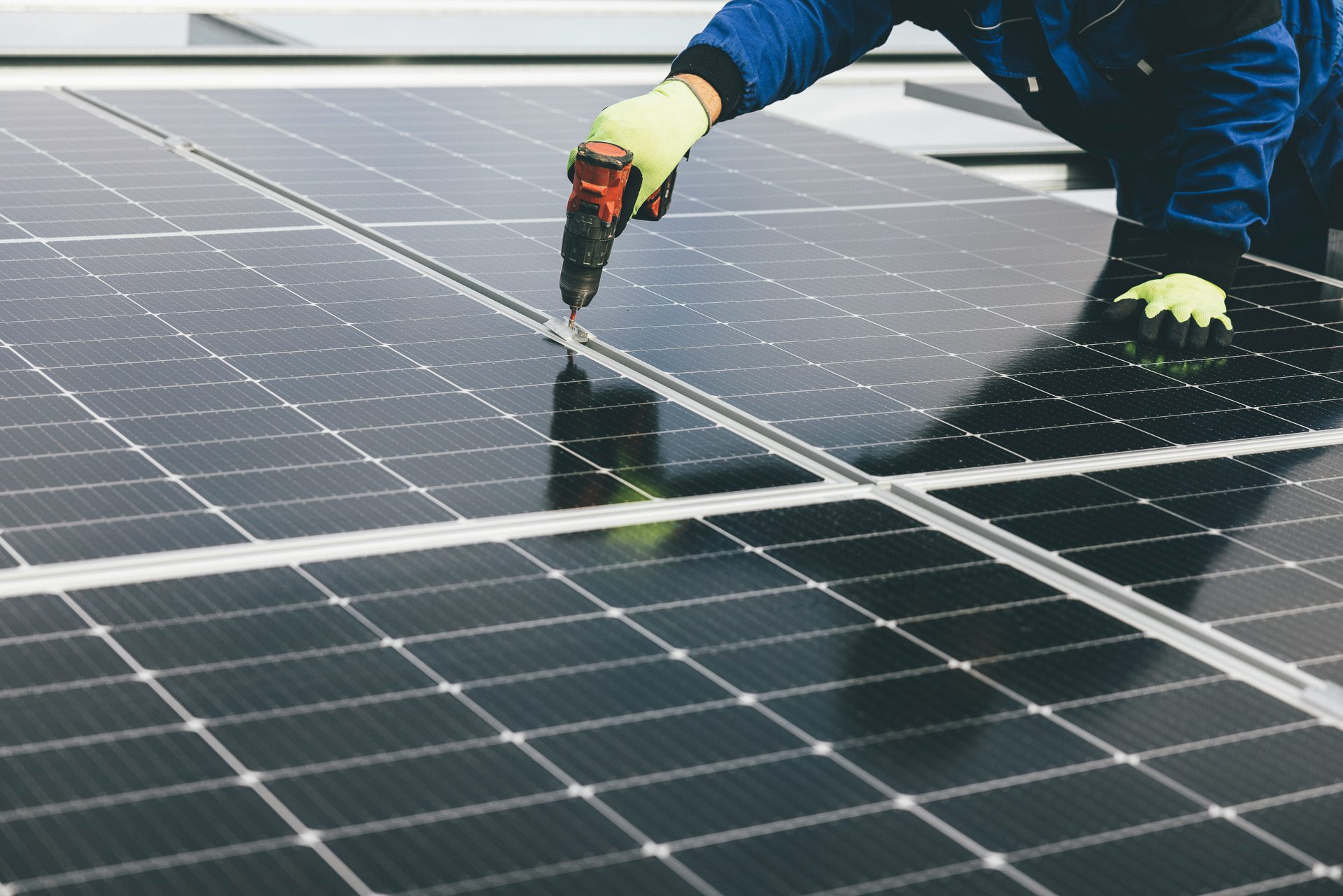 Renewable Energy Services | Alt-Group