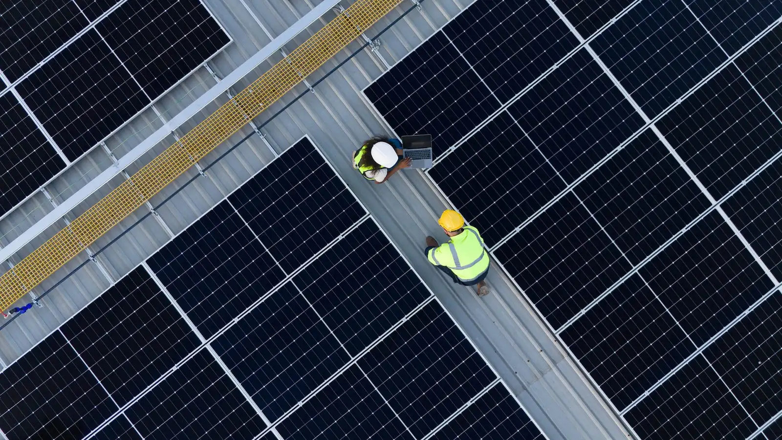 Renewable Energy Services | Alt-Group